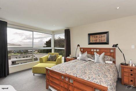 Photo of property in 75 Burnham Street, Seatoun, Wellington, 6022