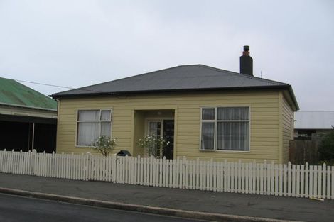 Photo of property in 47 Fingall Street, South Dunedin, Dunedin, 9012