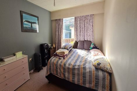 Photo of property in 55 Fraser Avenue, Johnsonville, Wellington, 6037