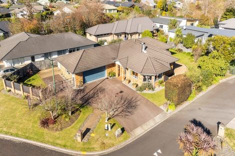 Photo of property in 104 Rimuvale Street, Pukehangi, Rotorua, 3015