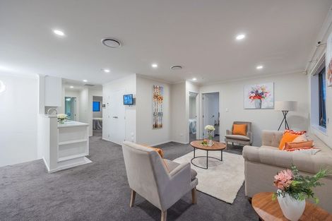 Photo of property in 10 Drumconnell Drive, Flat Bush, Auckland, 2019