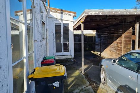Photo of property in 85 Hills Road, Edgeware, Christchurch, 8013