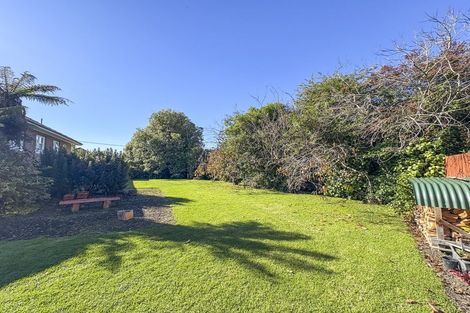 Photo of property in 10 Clapham Place, Whanganui East, Whanganui, 4500