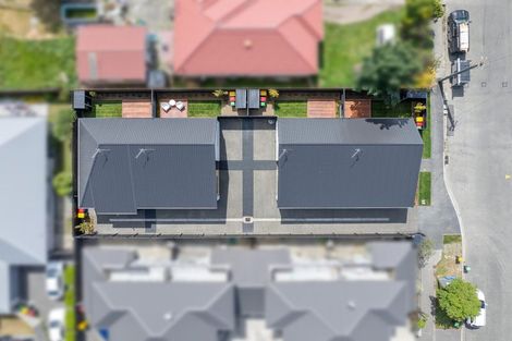 Photo of property in 15 Cameron Street, Sydenham, Christchurch, 8023