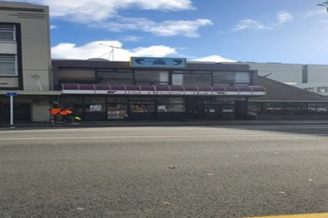 Photo of property in 59u2 Cambridge Terrace, Te Aro, Wellington, 6011