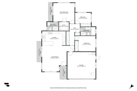 Photo of property in 5 Huamanu Street, Pukekohe, 2120