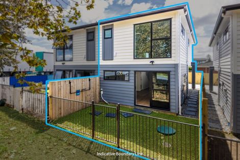 Photo of property in 2/2 Donnell Avenue, Favona, Auckland, 2024