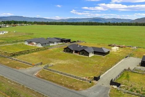 Photo of property in 37 Old Glen Lyon Road, Twizel, 7999