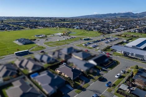 Photo of property in 6 Bouma Street, Halswell, Christchurch, 8025