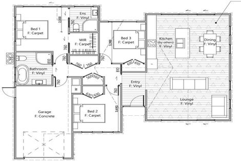 Photo of property in 6 Ash Close, Levin, 5510