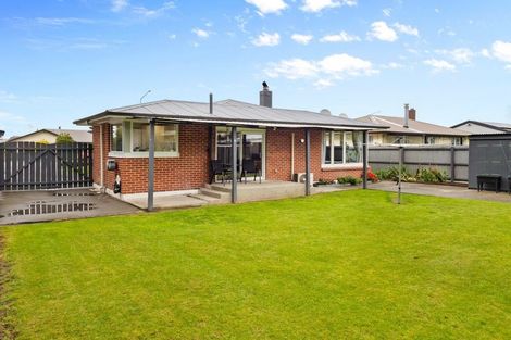 Photo of property in 83 Bridge Street, Netherby, Ashburton, 7700