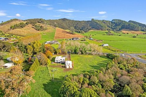 Photo of property in 705 Paparimu Road, Mangatawhiri, Papakura, 2583