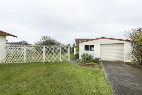 Photo of property in 14 Suffolk Crescent, Feilding, 4702
