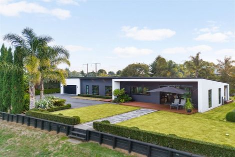 Photo of property in 42b Moxham Road, Te Awamutu, 3879