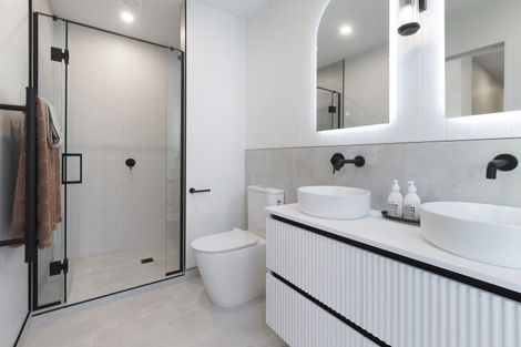 Photo of property in 15 Meadow Stream Drive, Casebrook, Christchurch, 8051