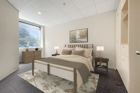 Photo of property in City Lodge Apartments, 204/115u Vivian Street, Te Aro, Wellington, 6011