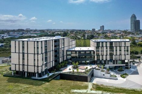 Photo of property in Amaia, 413/48 Esmonde Road, Takapuna, Auckland, 0622