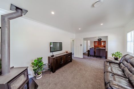 Photo of property in 3 Reservoir Road, Waipukurau, 4200