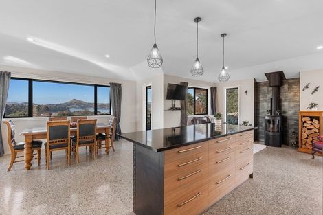 Photo of property in 9 Goddard Way, Sawyers Bay, Port Chalmers, 9023