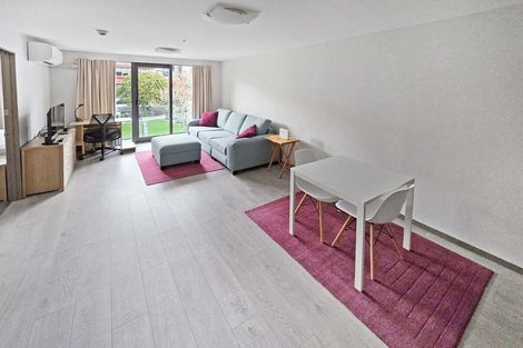 Photo of property in Dual Apartments, 208/142u Vivian Street, Te Aro, Wellington, 6011
