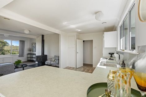 Photo of property in 96 Goodwin Road, Okato, New Plymouth, 4381