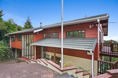 Photo of property in 887 Scenic Drive, Swanson, Henderson, 0781