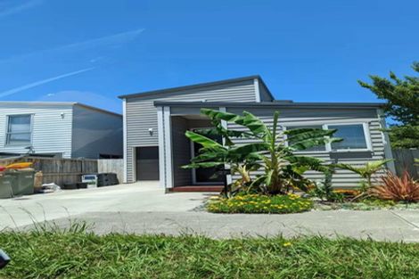 Photo of property in 27 Lockheed Street, Hobsonville, Auckland, 0618