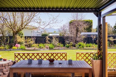 Photo of property in 21 Carverthen Street, Masterton, 5810