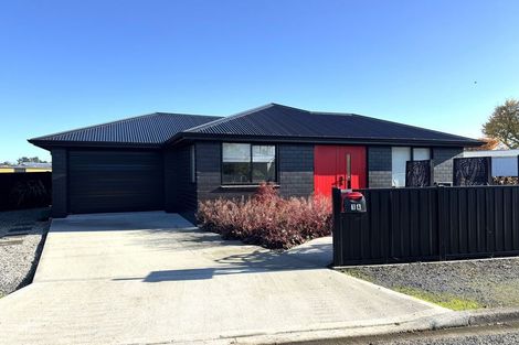 Photo of property in 1a Caldervan Street, Balclutha, 9230