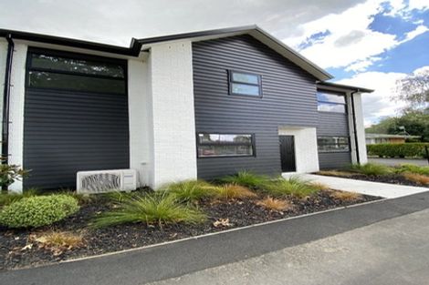 Photo of property in 89u1 Albert Street, Hamilton East, Hamilton, 3216
