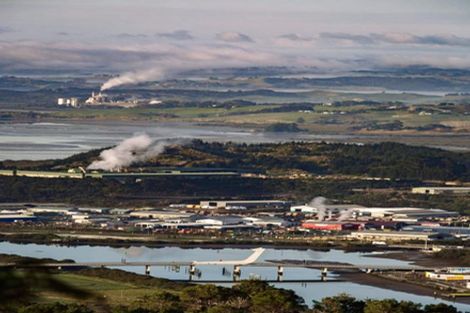 Photo of property in 32 Panorama Drive, Parahaki, Whangarei, 0112