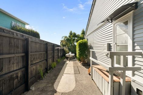 Photo of property in 94a Bayswater Avenue, Bayswater, Auckland, 0622