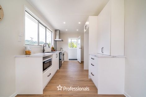 Photo of property in 17 Molesworth Street, Taita, Lower Hutt, 5011