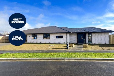 Photo of property in 6 Hawley Street, Halswell, Christchurch, 8025