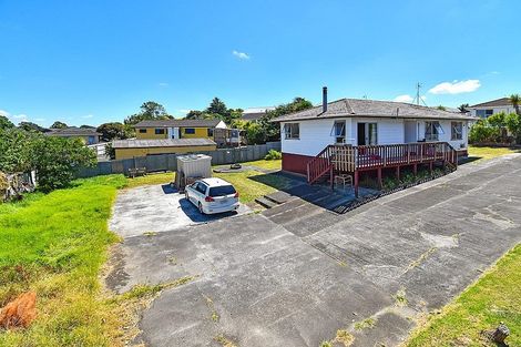 Photo of property in 50 Ferndown Avenue, Papatoetoe, Auckland, 2025