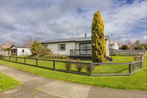Photo of property in 14 Svenson Road, Waipukurau, 4200