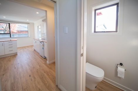 Photo of property in 1 Okeover Street, Woolston, Christchurch, 8062