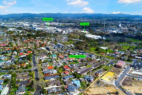 Photo of property in 14/85 Edmonton Road, Henderson, Auckland, 0612