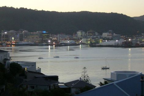 Photo of property in 6 Telford Terrace, Oriental Bay, Wellington, 6011