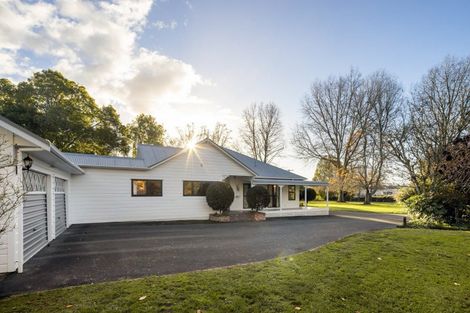 Photo of property in 1786 Cambridge Road, Cambridge, Hamilton, 3283