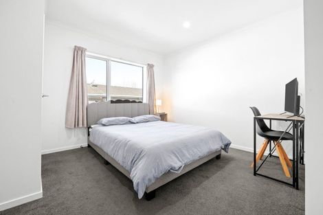 Photo of property in 3/47 York Street, Hamilton East, Hamilton, 3216