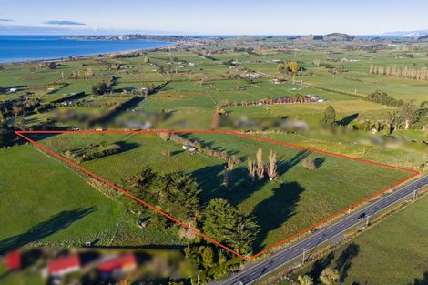 Photo of property in 126 Harnetts Road, Kaikoura Flat, Kaikoura, 7371