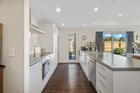 Photo of property in 6 Fernham Way, Rolleston, 7615