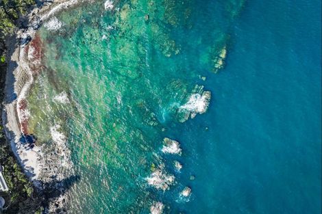 Photo of property in 61 Grand View Road, Leigh, 0985