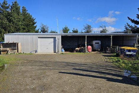 Photo of property in 153 Romahapa Road, Romahapa, Balclutha, 9271