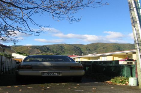 Photo of property in 31 Vincent Street, Waterloo, Lower Hutt, 5011