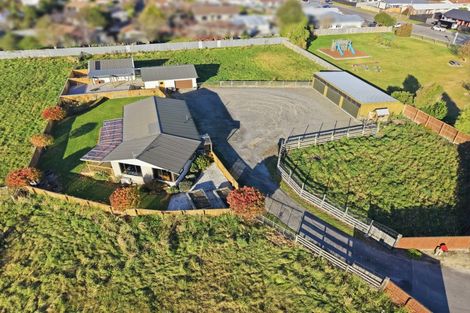 Photo of property in 282 Island Road, Kaiapoi, 7630