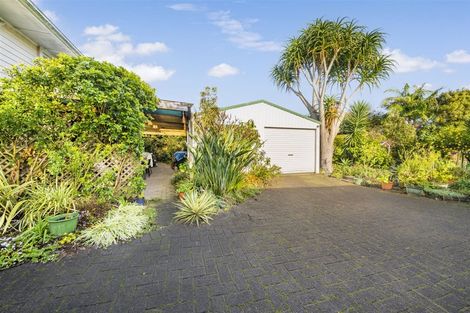 Photo of property in 50 Kervil Avenue, Te Atatu Peninsula, Auckland, 0610
