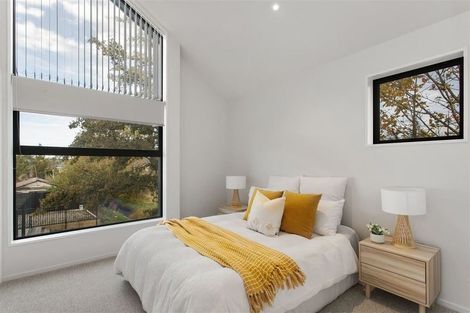 Photo of property in 202c Edgeware Road, Edgeware, Christchurch, 8013