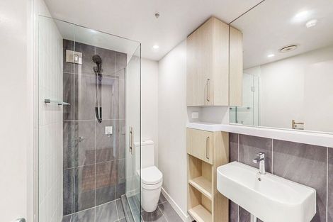 Photo of property in Vsp South, 907/166u Victoria Street, Te Aro, Wellington, 6011